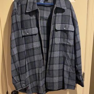 GAP jacket size L
